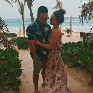 Meet your Posher, Payton